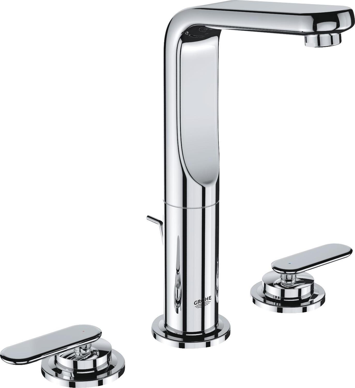 Смеситель для раковины Grohe Veris 20180000