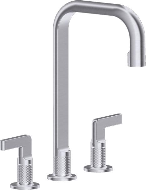 Смеситель для раковины Gessi Inciso 58016#149, finox