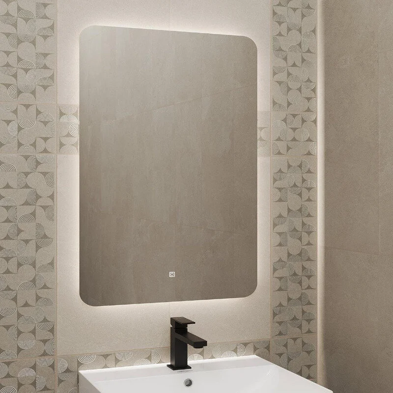 Зеркало Kerama Marazzi Pro PRO.mi.50\WHT белый