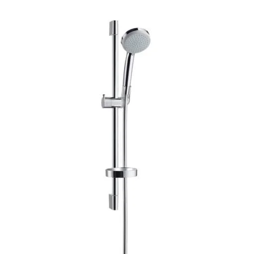 Душевой гарнитур Hansgrohe Croma 100 27776000 хром