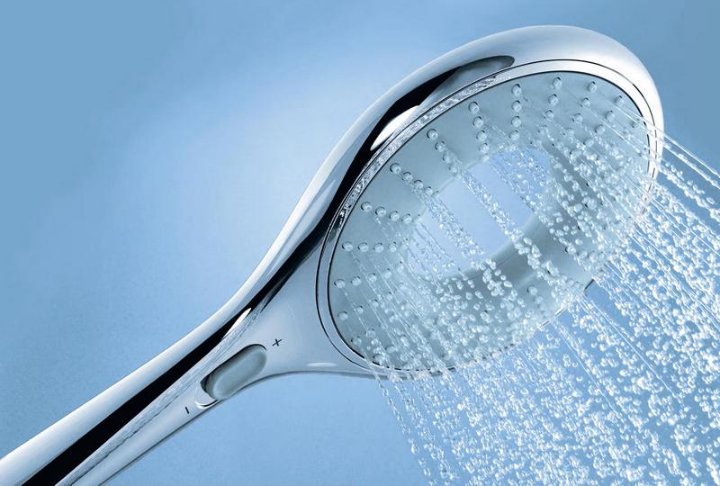 Душевая система Grohe Rainshower Icon 27643000