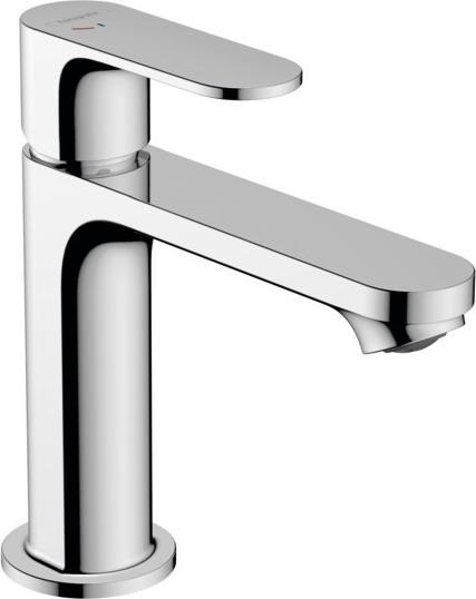 Смеситель для раковины Hansgrohe Rebris S 72588000, хром