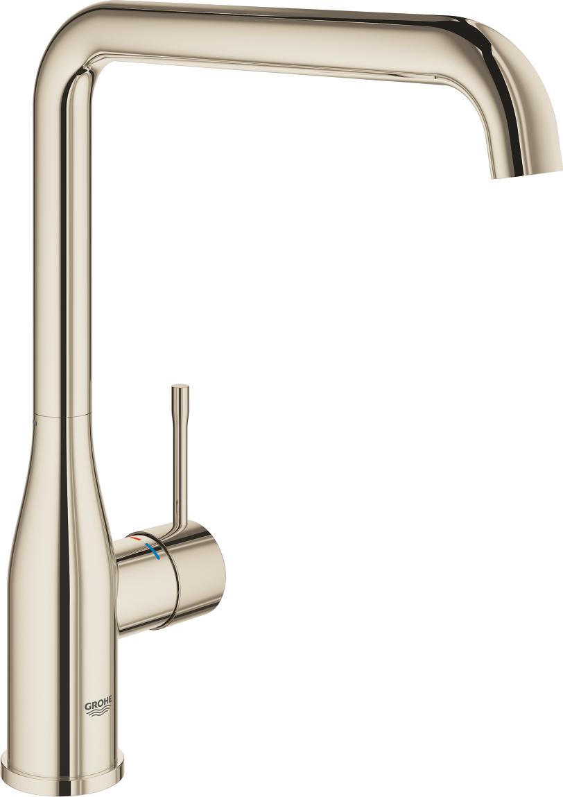 Смеситель с поворотным изливом Grohe Essence 30269BE0