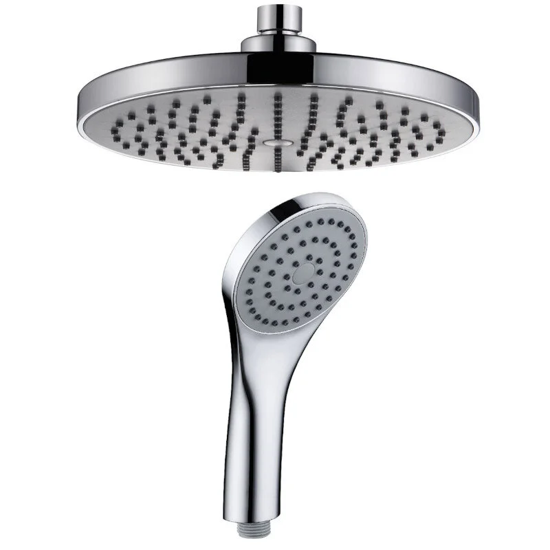 Душевая система Elghansa Shower Systems 2306683-2C (Set-29) хром