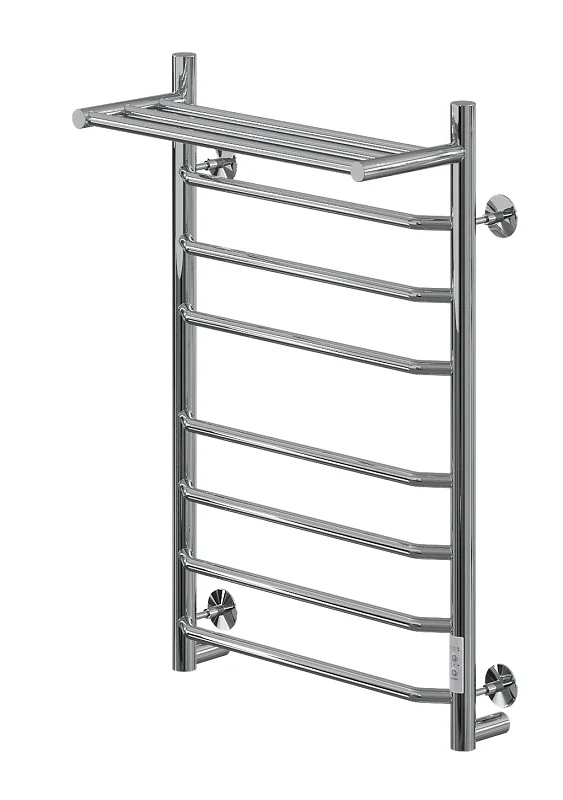 Полотенцесушитель из нержавеющей стали Ника Way-3 WAY-3 80/50 с/п U