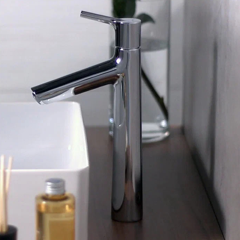 Смеситель для раковины Hansgrohe Talis S 72032000 Хром