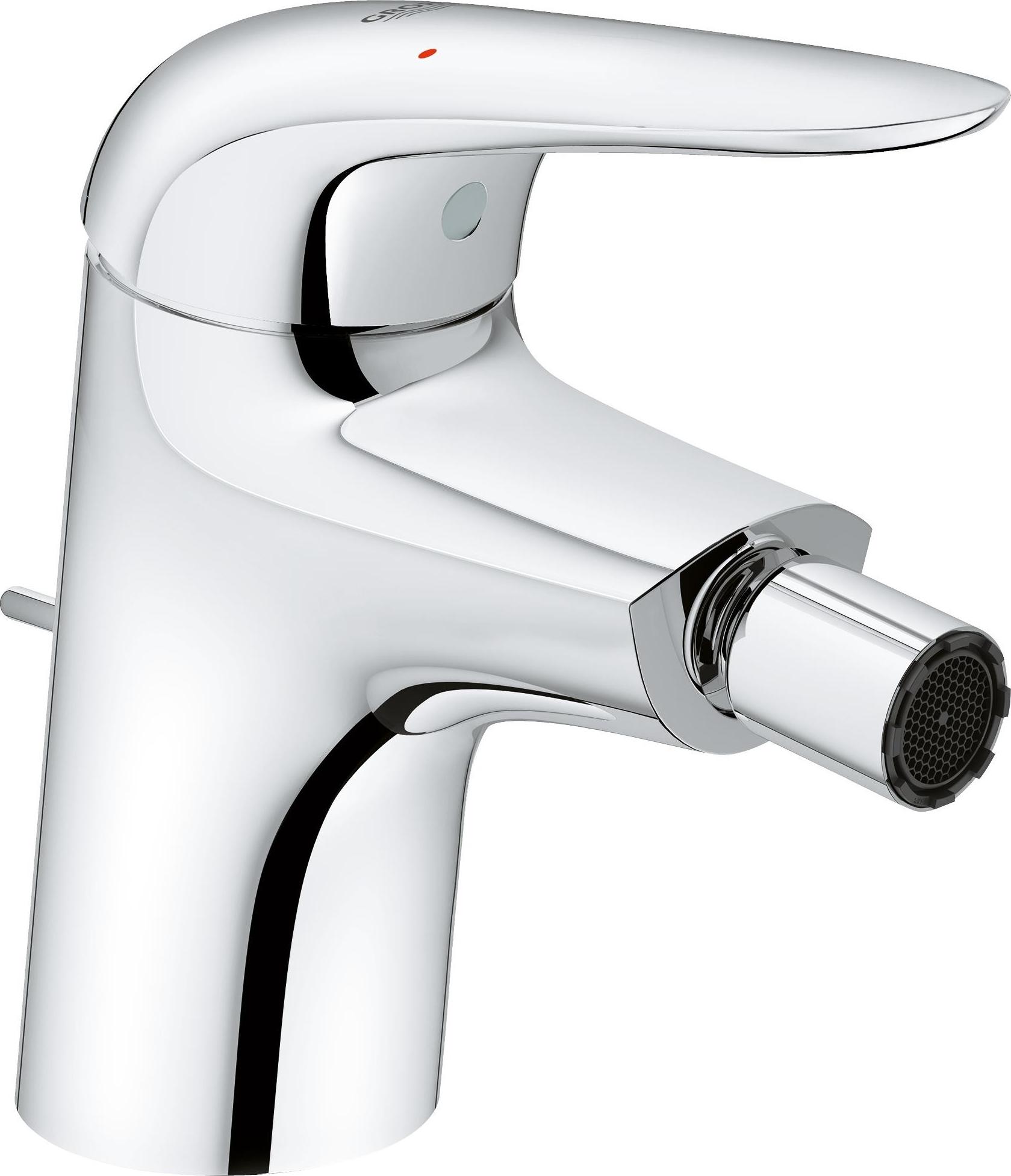 Смеситель для биде Grohe Eurostyle 23720003