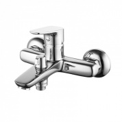 Смеситель для ванны Iddis Zodiac ZODSB02i02WA хром