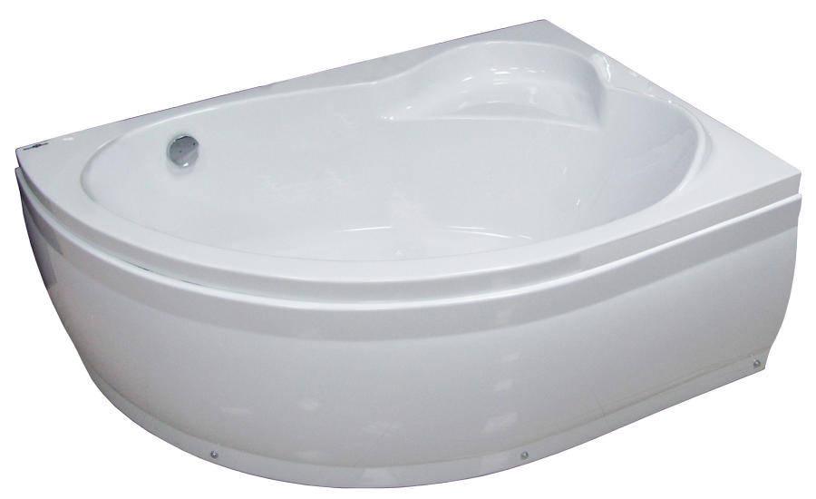 Акриловая ванна Royal Bath ALPINE 170x100 RB819102R