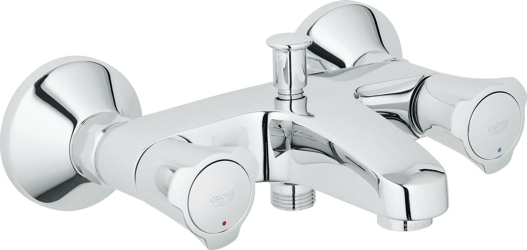 Смеситель для ванны с душем Grohe Costa 25450001