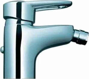 Смеситель для биде Hansgrohe Metropol 14210000, хром