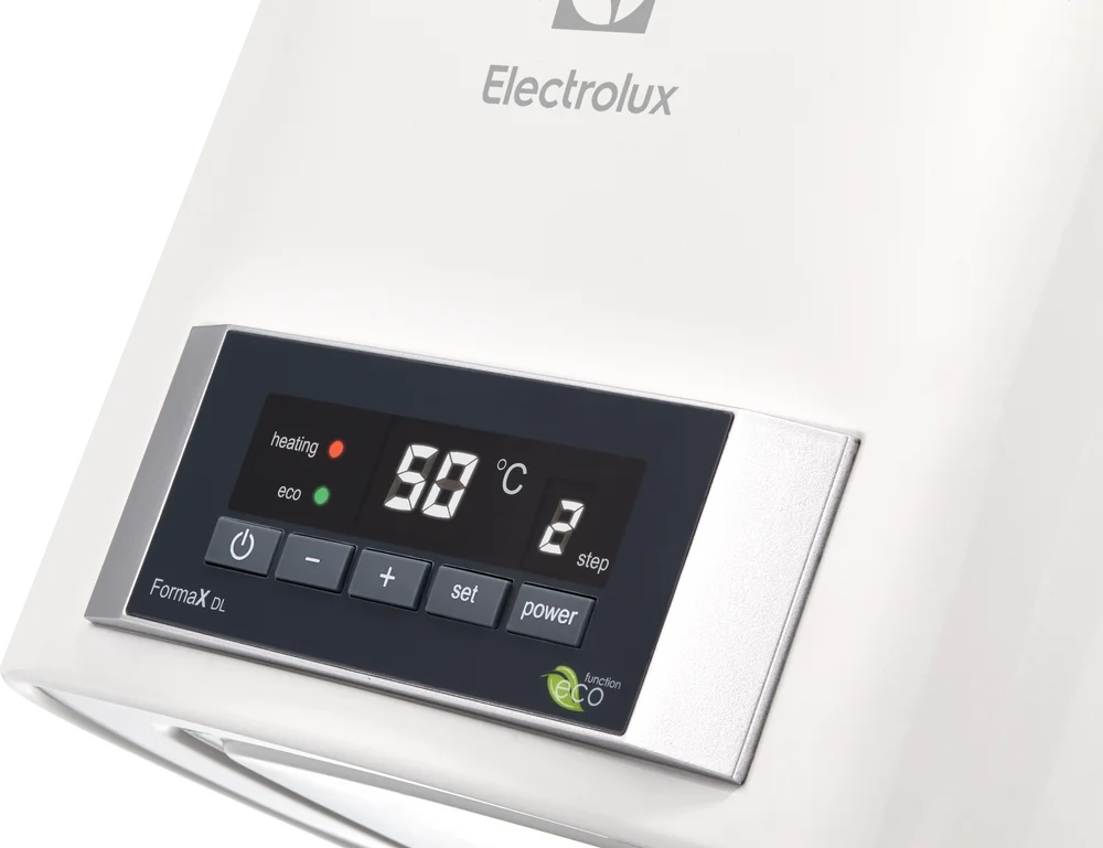 Водонагреватель накопительный Electrolux Formax DL EWH 50 НС-1026260