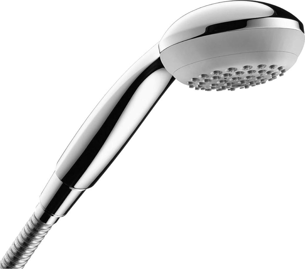 Душевой гарнитур Hansgrohe Crometta 85 27728000 Unica Crometta