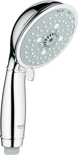 Душевая лейка Grohe Tempesta New Rustic 100 27608000