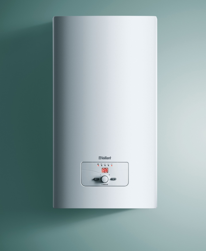 Электрический котел Vaillant eloBLOCK VE 28 (28 кВт)