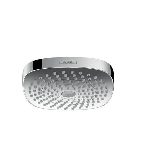 Душ верхний Hansgrohe Croma Select E 26528000 хром