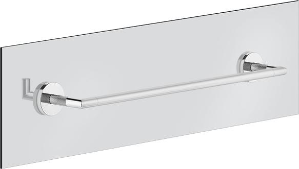 Полотенцедержатель 45 см Gessi Anello 63826#031, хром