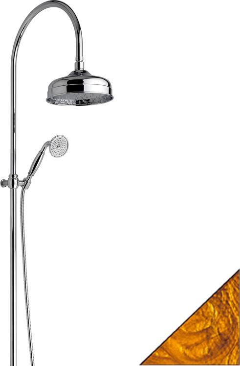 Душевая стойка Nicolazzi Classic Shower 5712WS GB 20