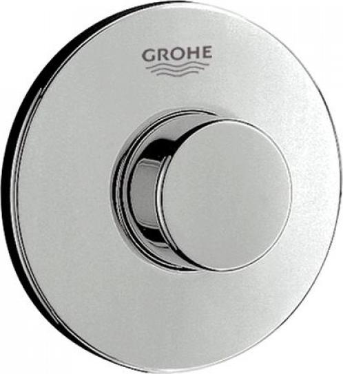 Круглая кнопка смыва Grohe 37060000