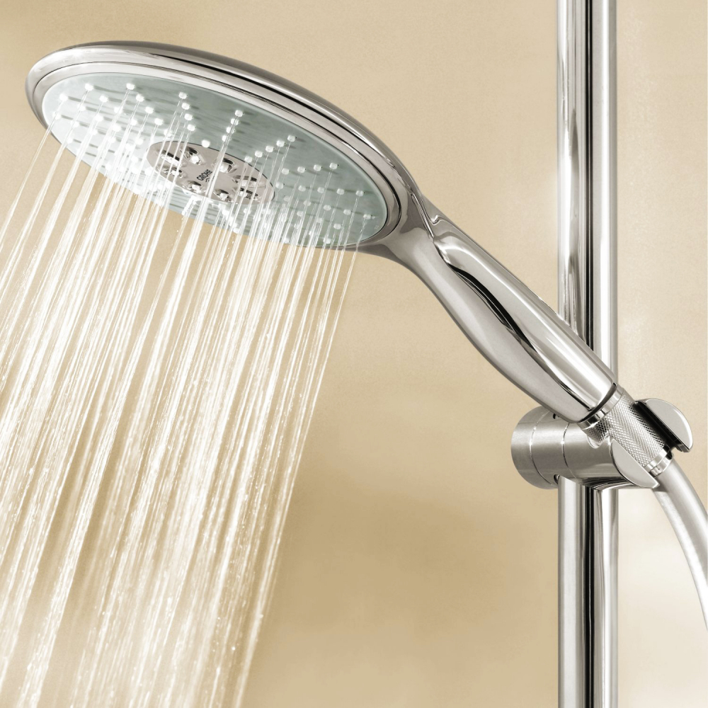 Душевой гарнитур Grohe Power&Soul 27742000