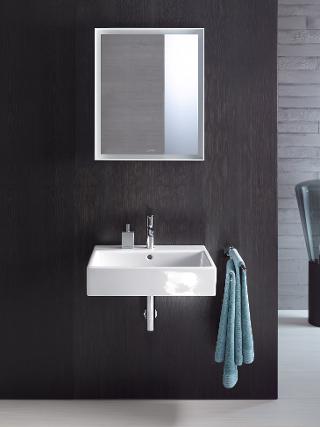 Раковина 60 см Duravit Vero Air 2350600000