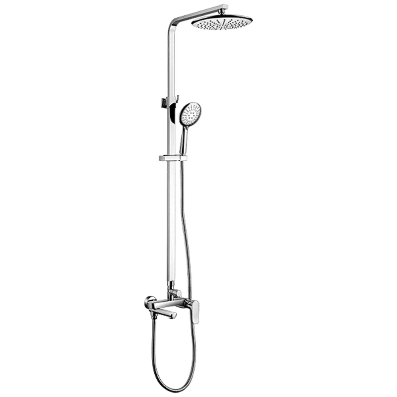 Душевая система Elghansa Shower Systems 2305599-2K (Set-20) хром