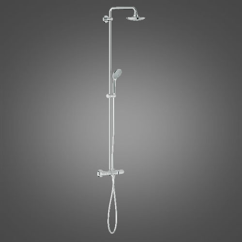 Душевая стойка Grohe Euphoria 27475000