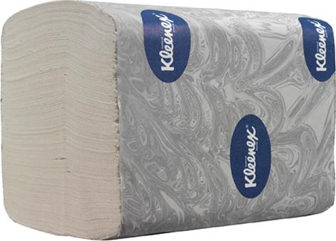 Туалетная бумага Kimberly-Clark Kleenex 8409 (Блок: 36 уп. по 200 шт)