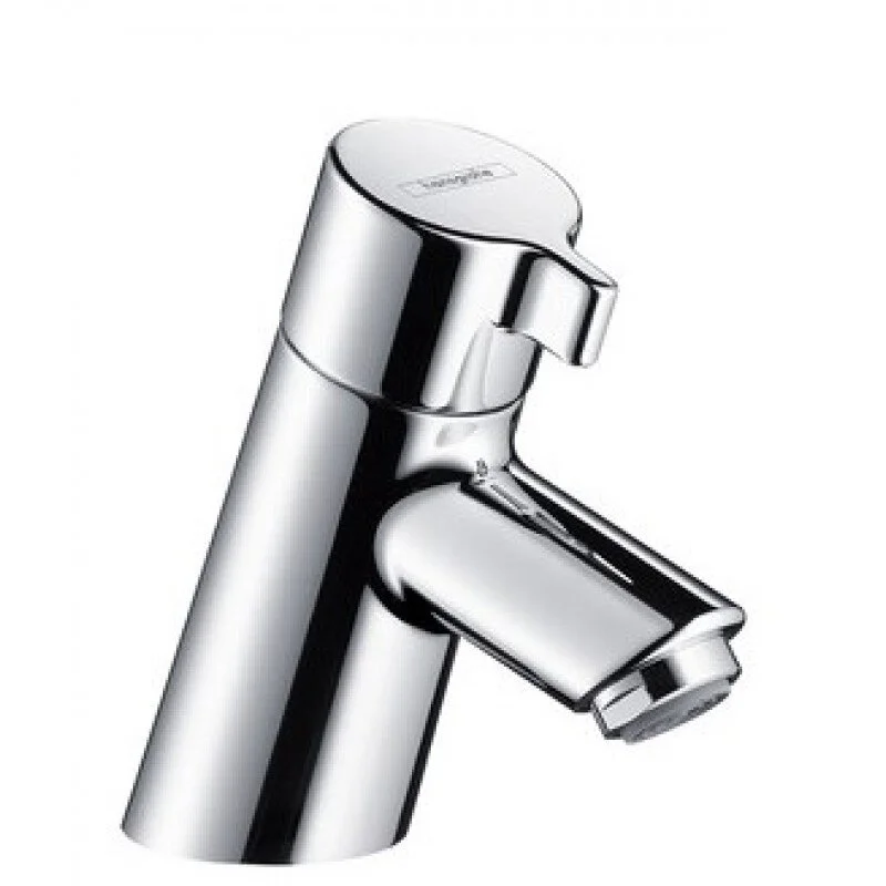 Кран холодной воды для раковины Hansgrohe Talis S 13132000 хром