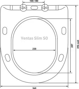 Комплект Berges Wasserhaus 043239 инсталляция Novum + унитаз Ventas Rimless + кнопка О1 белая