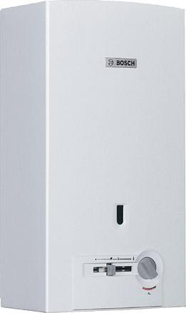 Газовый водонагреватель Bosch Therm 4000 O 7703331746