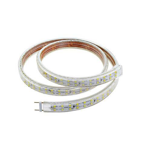 Светодиодная влагозащищенная лента Horoz 5W/m 156LED/m 2835SMD красный 50M 081-006-0001 HRZ00002728