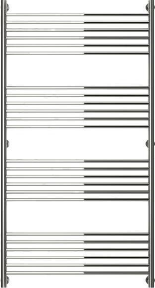 Полотенцесушитель водяной Сунержа Богема+ 150x80 прямая