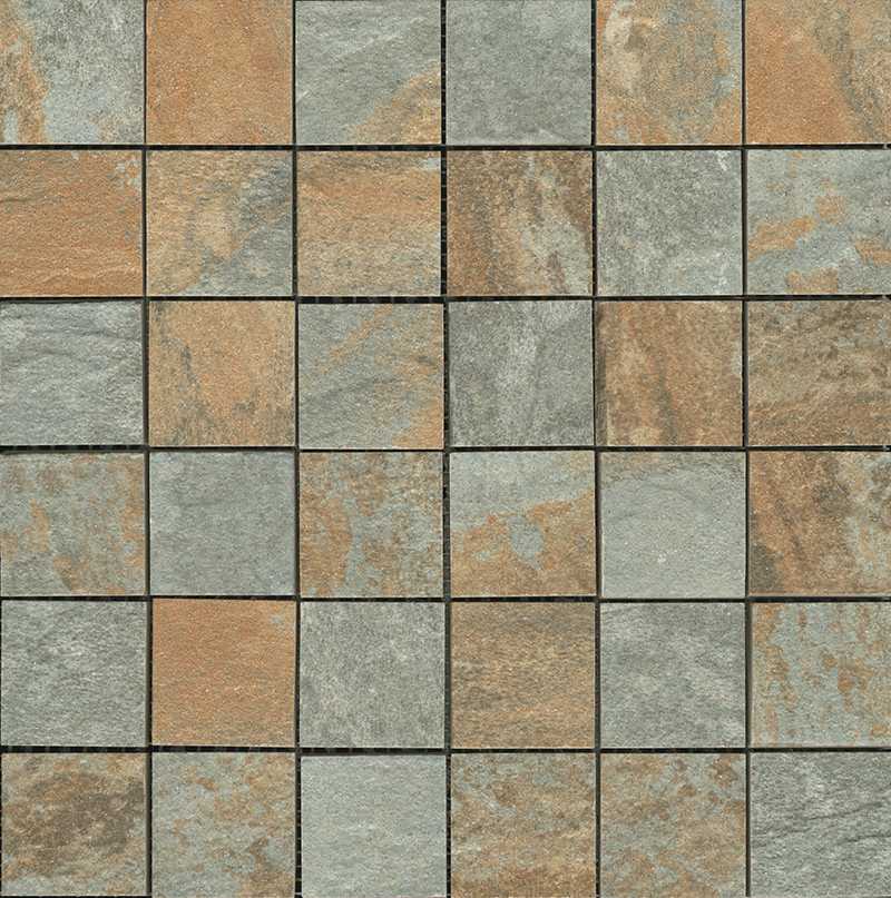 Керамогранит Kerama Marazzi SG173\001 Декор Сланец 30х30