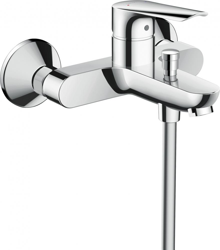 Комплект для ванной Hansgrohe Logis E 15364000