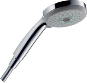 Душевая лейка Hansgrohe Croma 100 Multi 28536000