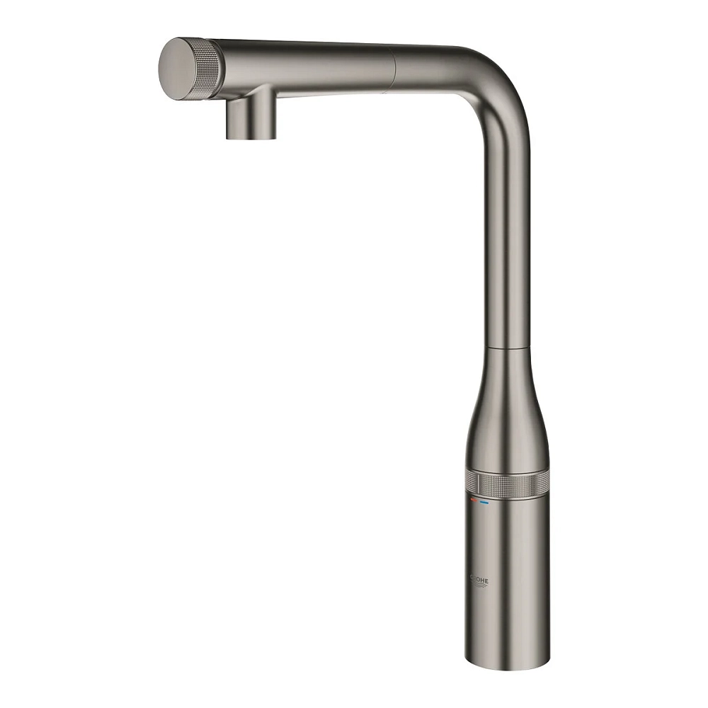 Смеситель для кухни Grohe Essence 31615AL0 хром