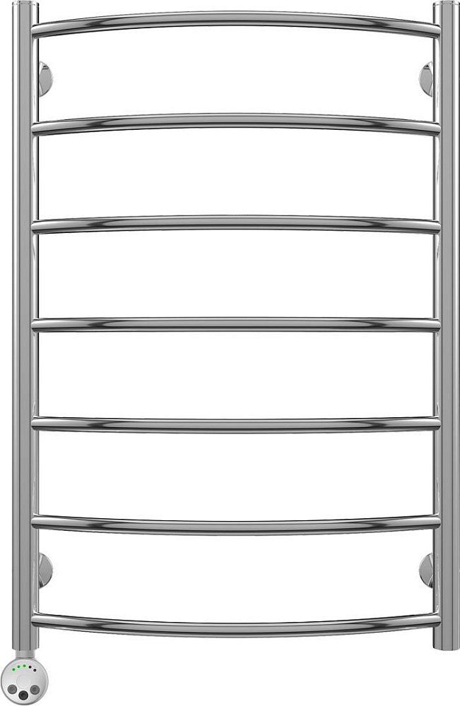 Полотенцесушитель электрический Terminus Виктория П6 50x83 R