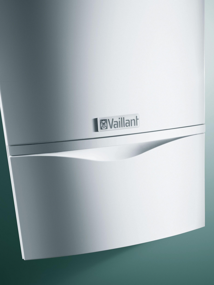 Газовый котел Vaillant ecoTEC Plus VU OE 656/4-5 (138-656 кВт)