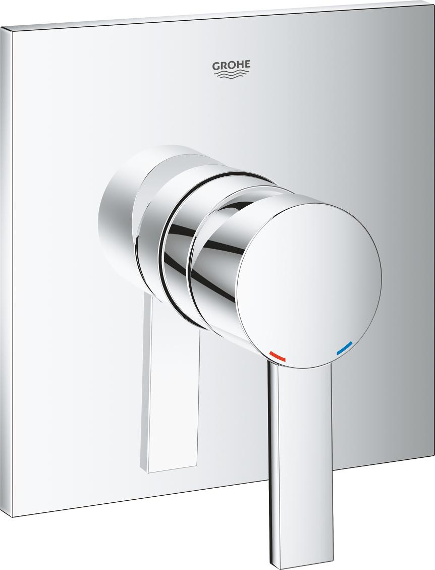 Рычажный смеситель Grohe Allure 24069000