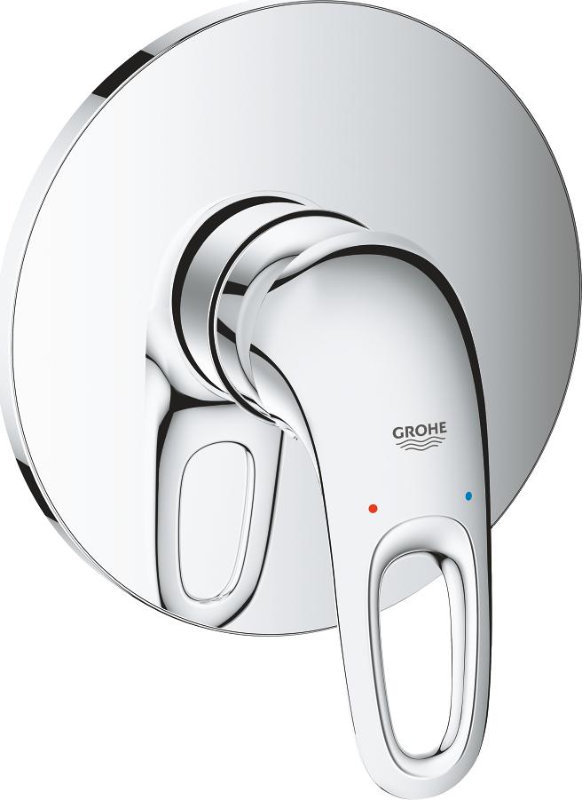 Рычажный смеситель Grohe Eurostyle 24048003