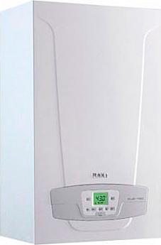 Газовый котел Baxi LUNA Duo-tec + 1.24 (3,4-24 кВт)