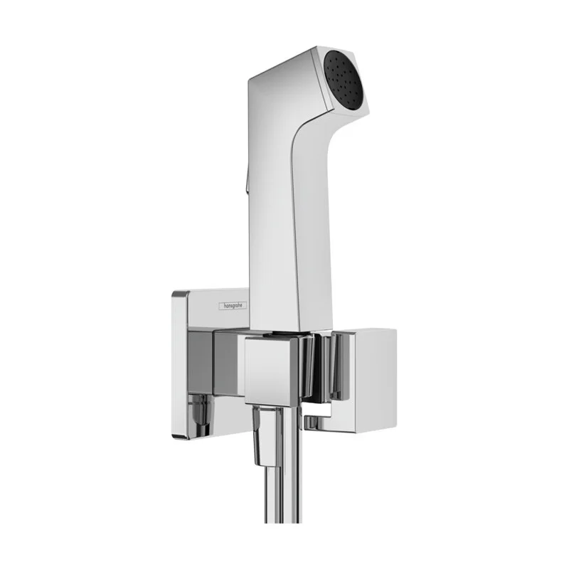 Душевая лейка Hansgrohe Bidette 29231000 хром