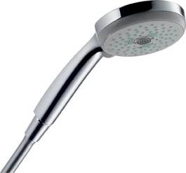 Душевой гарнитур Hansgrohe Croma 100 Multi 27593000 Porter'S