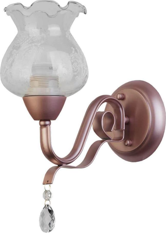 Бра Toplight Kelli TL5680B-01PG