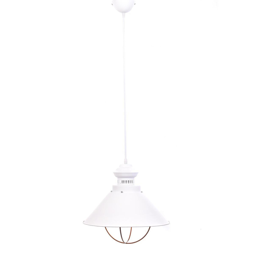 Подвесной светильник Lumina Deco Kugar LDP 7930 WT