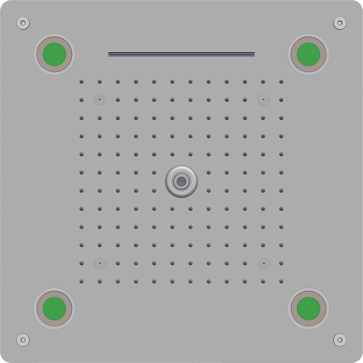 Встраиваемый душ RGW Shower Panels 21140273-01