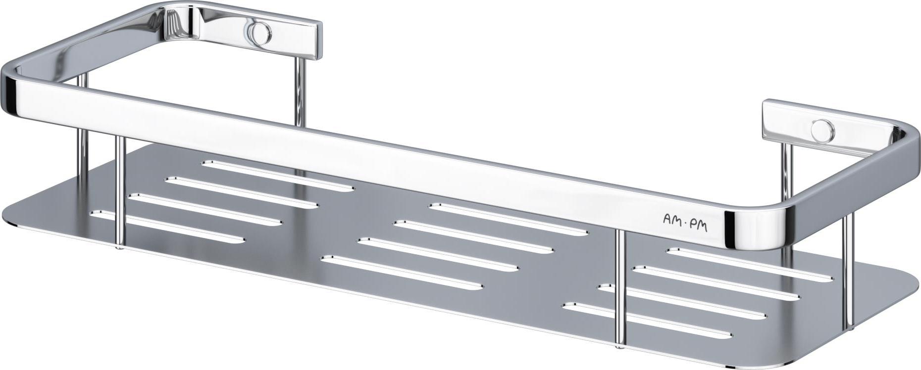 Полка Am.Pm Sense L A7453100, хром