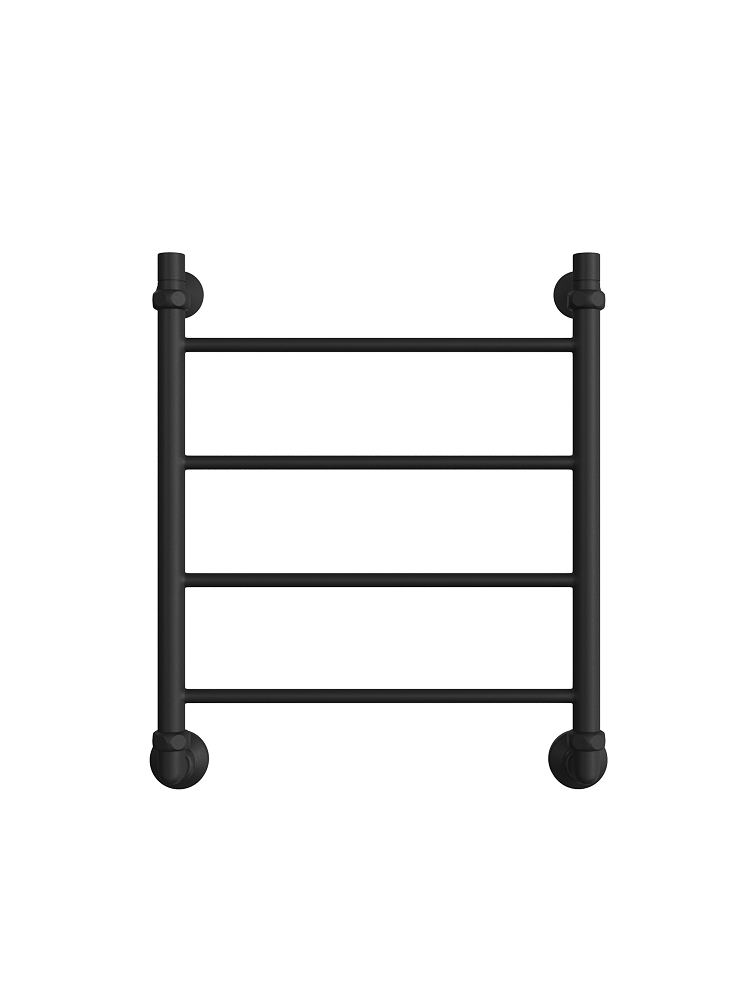 Полотенцесушитель Двин J 4627152138380 черный