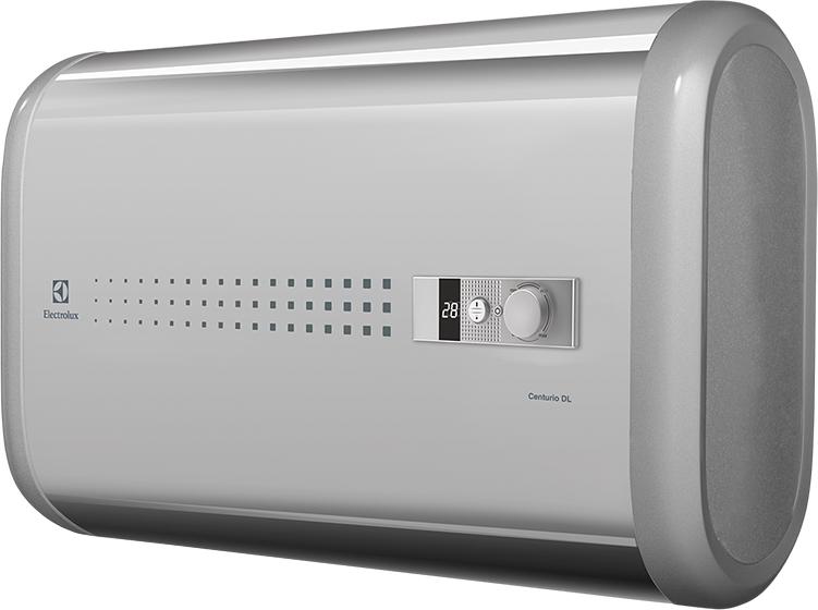 Водонагреватель Electrolux EWH 80 Centurio DL Silver H